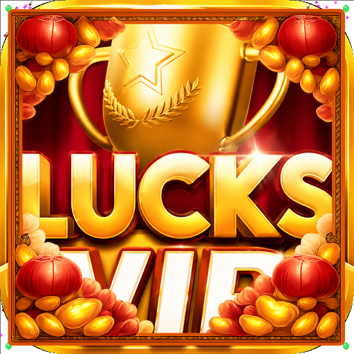 lucksvip — galeri pratinjau - APK Resmi
