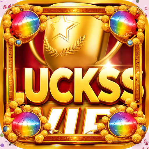 lucksvip — galeri pratinjau Resmi APK