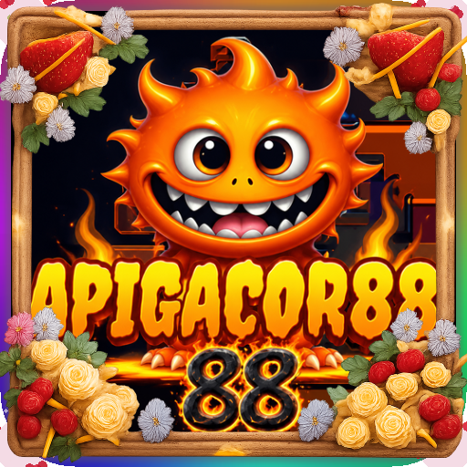 apigacor88 — mitra unggulan