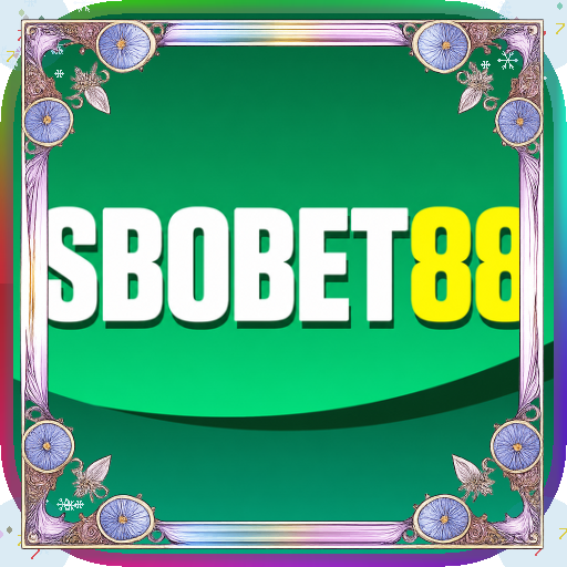 sbobet88 — mitra unggulan